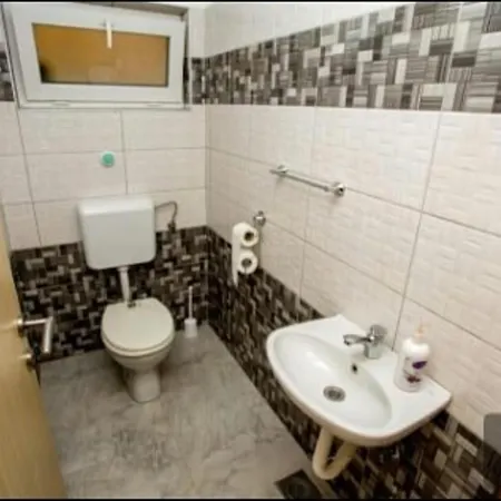 Hotel Kuca Za Odmor Kayra