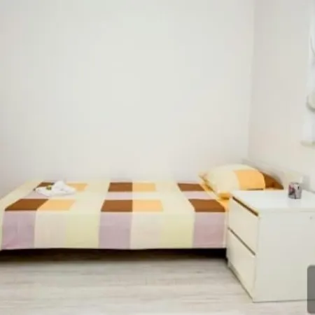 Kuca Za Odmor Kayra Hotel
