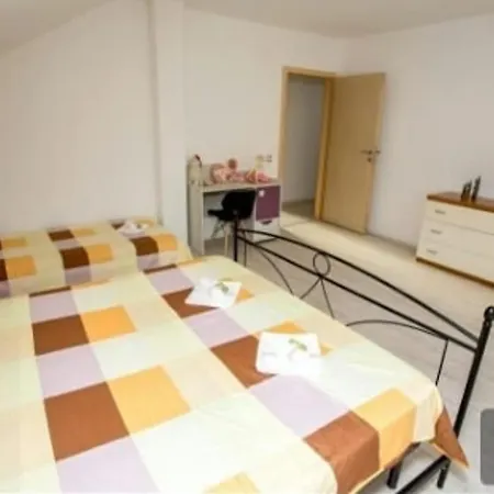 Hotel Kuca Za Odmor Kayra Bihac