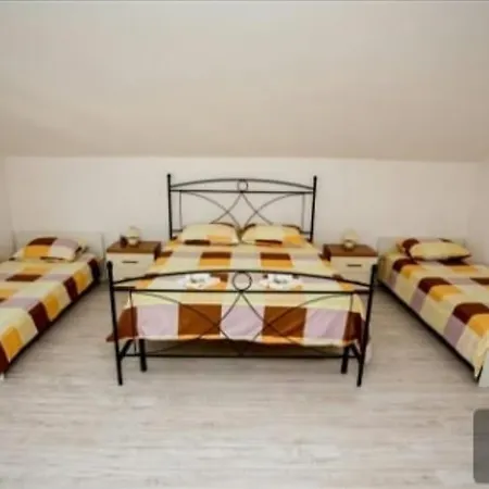 Hotel Kuca Za Odmor Kayra