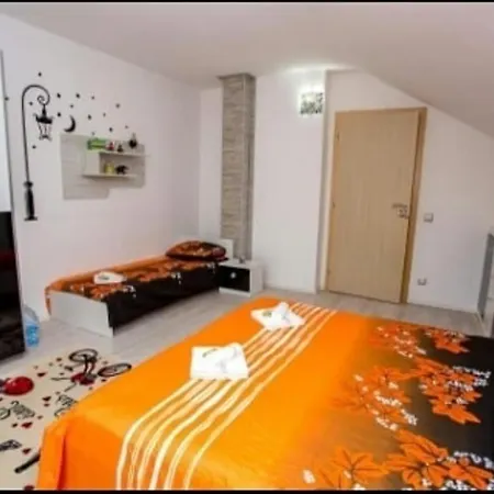 Kuca Za Odmor Kayra Bihac