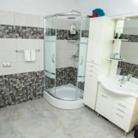 Hotel Kuca Za Odmor Kayra Bihac