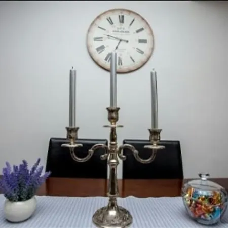 Kuca Za Odmor Kayra *