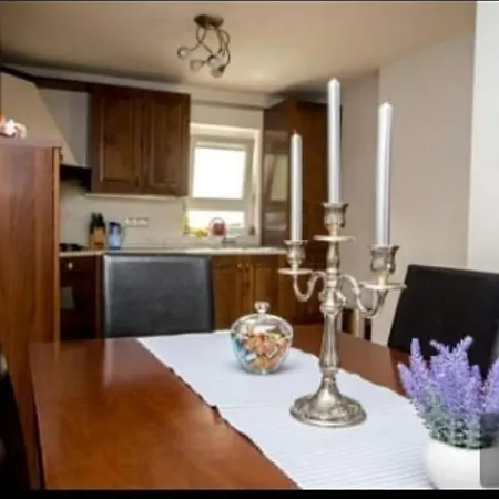 Hotel Kuca Za Odmor Kayra