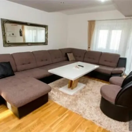 Hotel Kuca Za Odmor Kayra