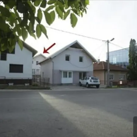 Kuca Za Odmor Kayra Bihac