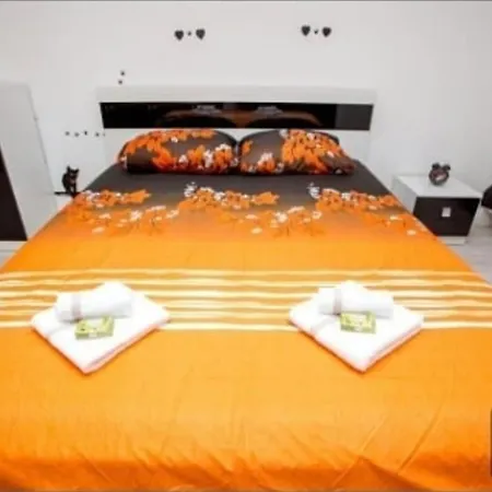Hotel Kuca Za Odmor Kayra Bihac